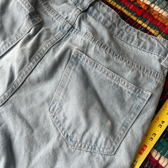 Women’s Butterfly Jeans Size Small - Picture 9 of 10